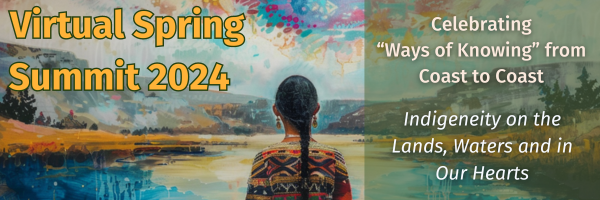 OJI:SDA' Virtual Spring Summit 2024 - Indigenous Sustainable Futures ...
