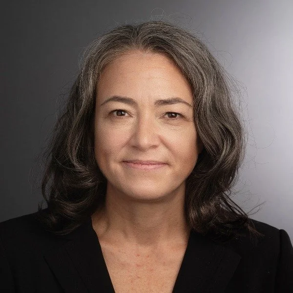 Mindy Magyar (Mi'kmaq, Sipekne'katik First Nation), OJI:SDA' Board Member