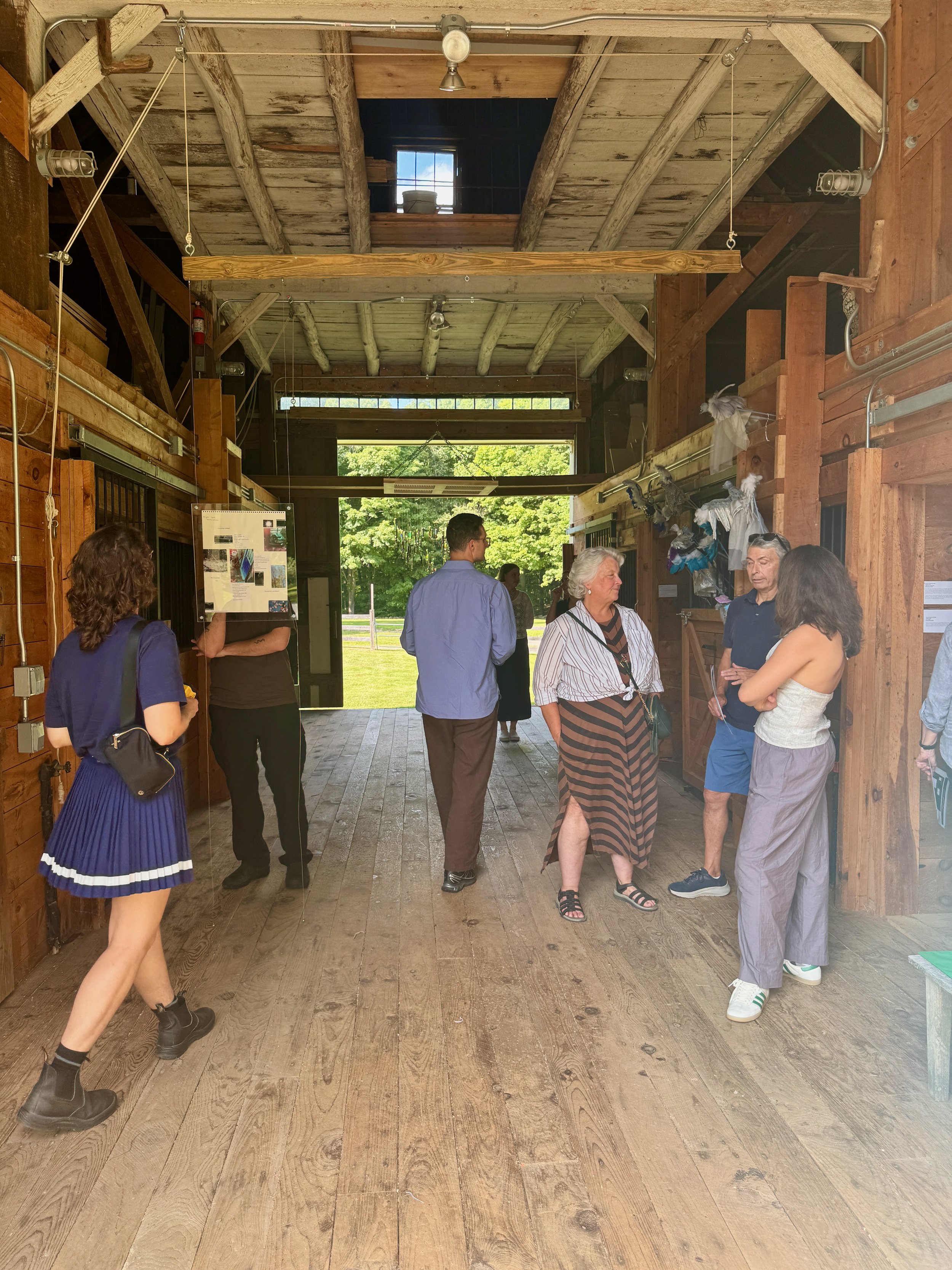 September Open Studios &amp; Exhibition Opening