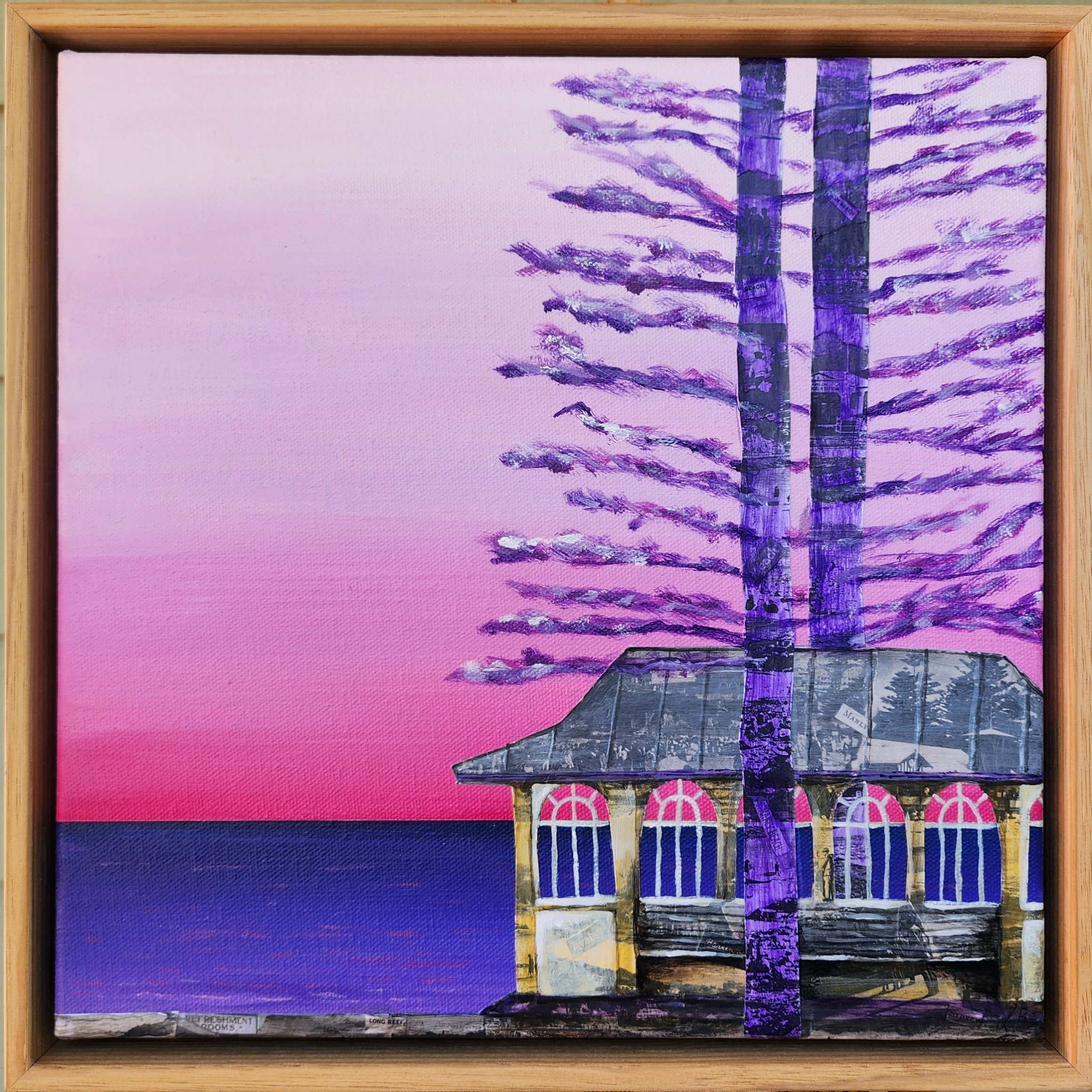 Dee Why Sunrise