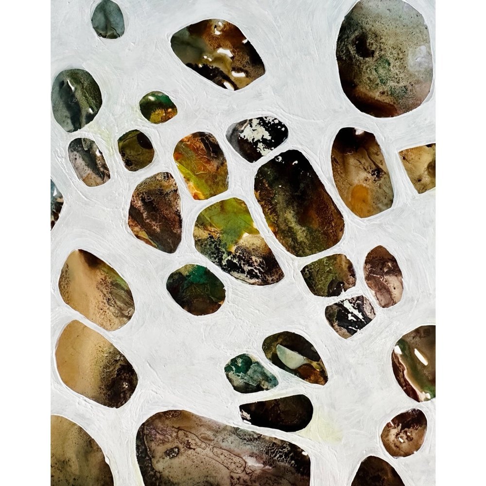 Desert Stones