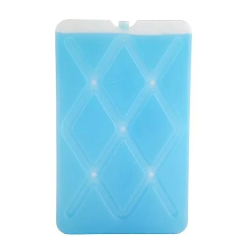 Wrap flat Slicka pads in a wet towel