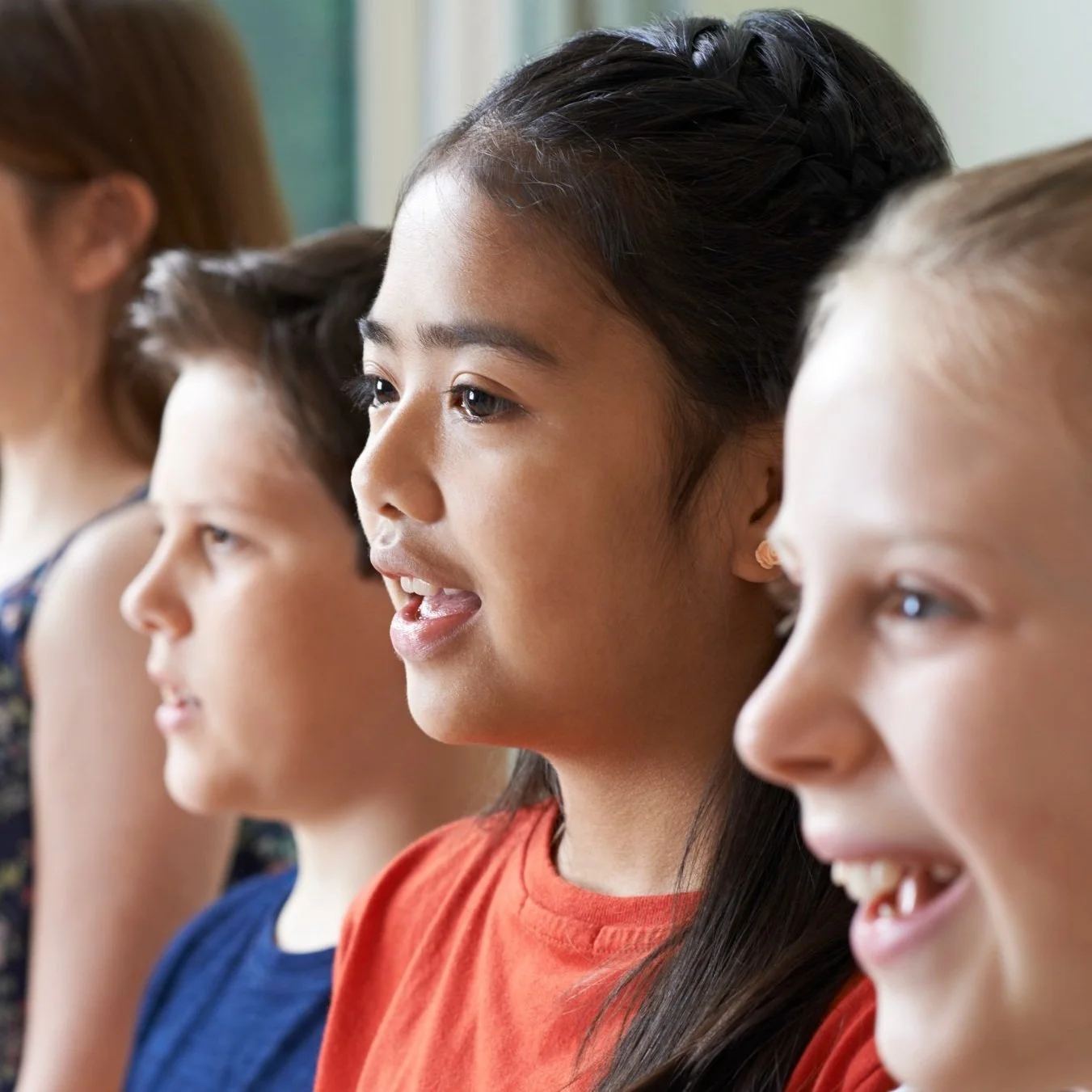 The Arts HUB Art & Theater Space