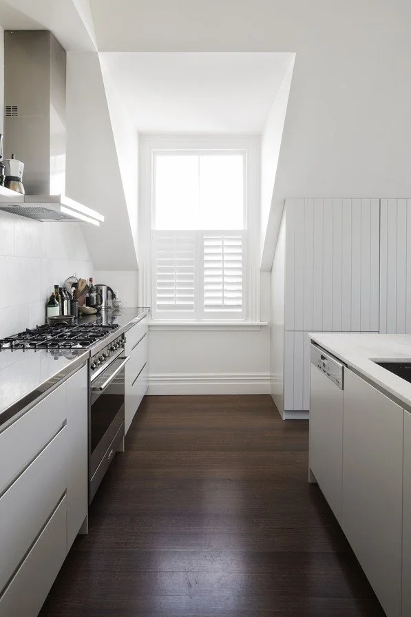 Mighty Painters Project: Interior Residential