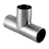 Seamless Round Tube — Stirlings Performance Steels