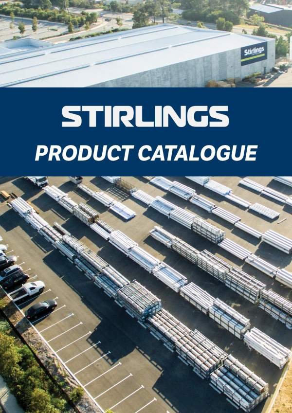 What is Pressfit? — Stirlings Performance Steels