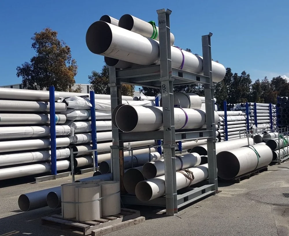 B 36 Box Riser What is the difference between B36.10 and B36.19? — Stirlings ...