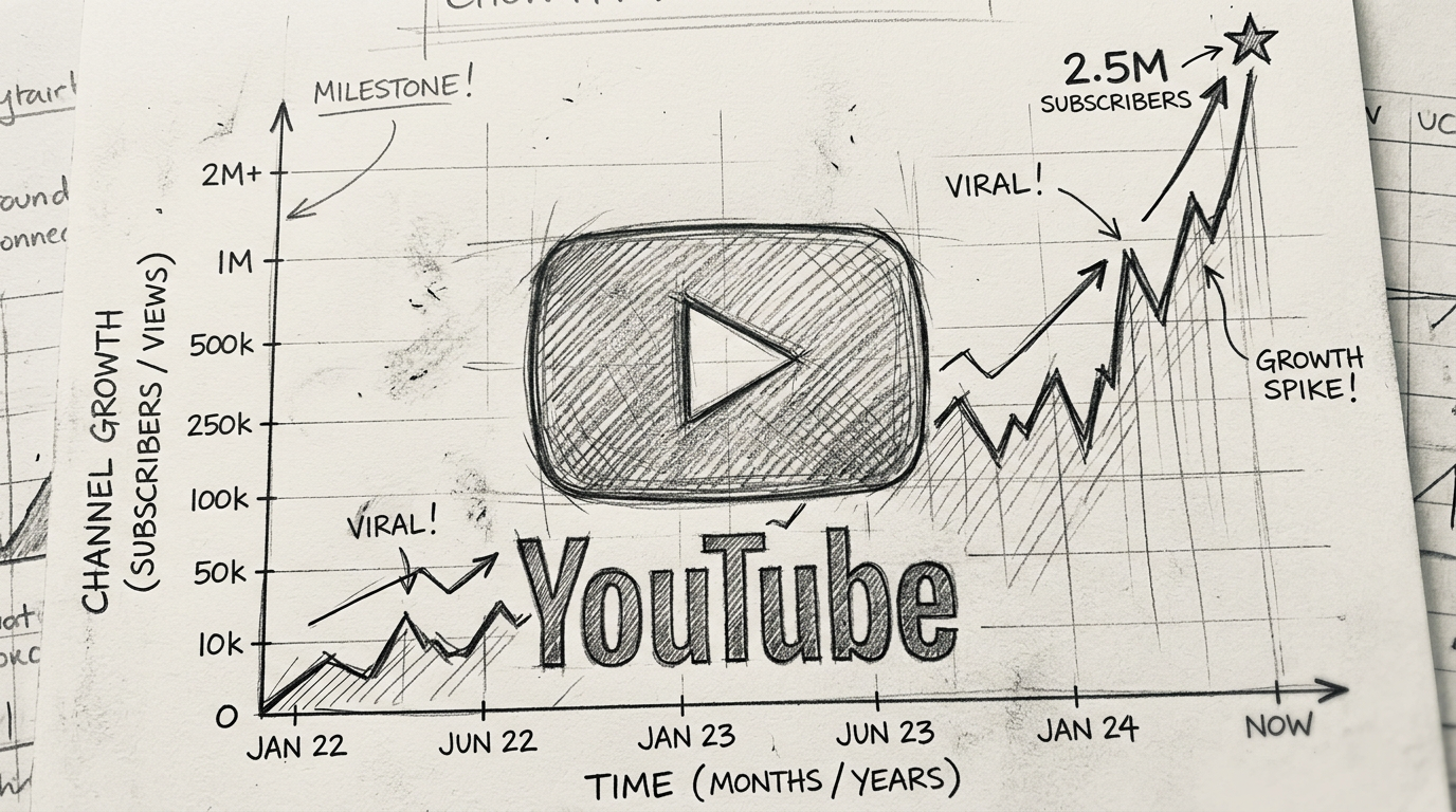 YouTube Strategy for Enterprise: How to Build a Channel That Actually Drives Revenue