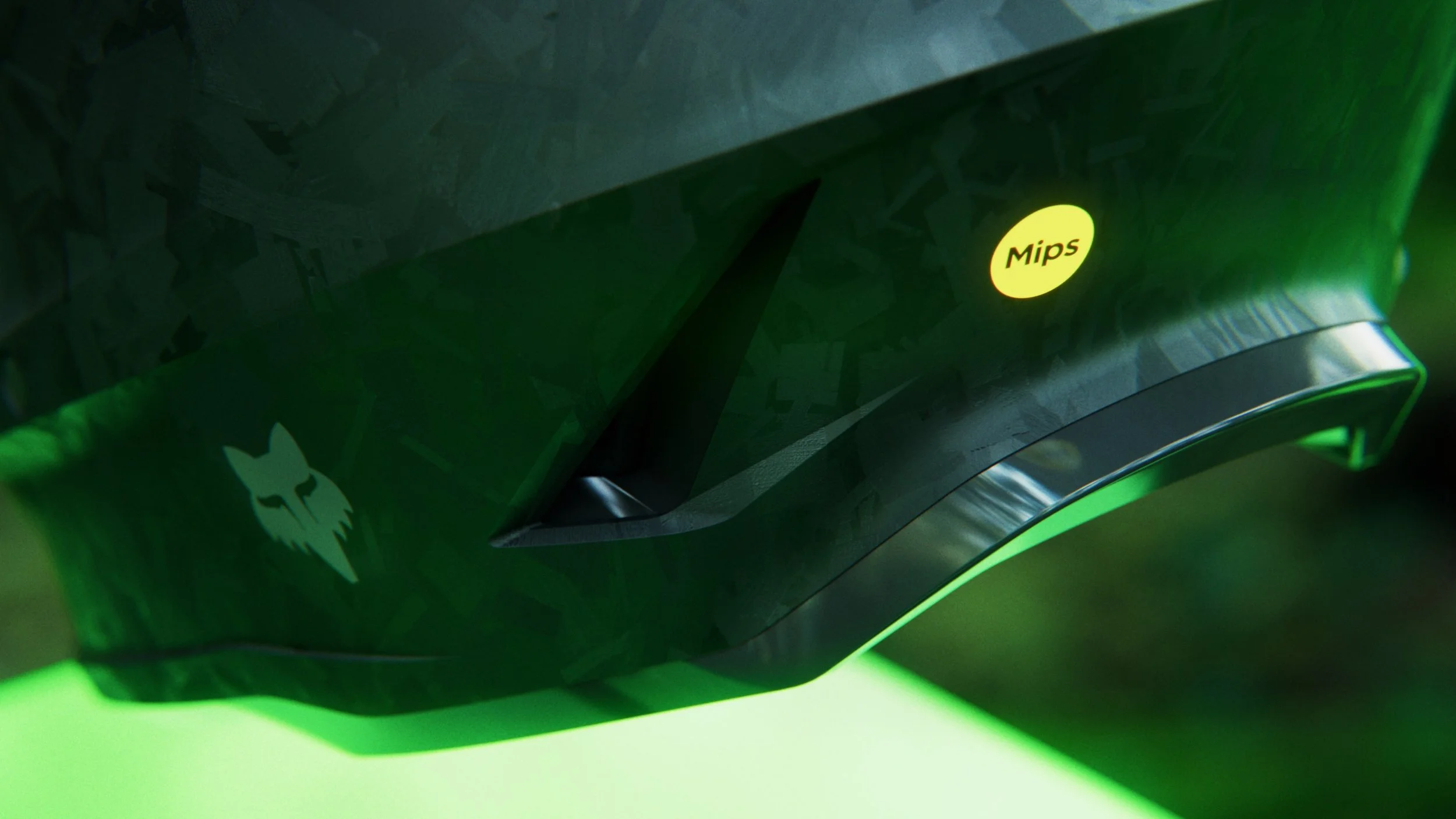 mips helmet render 3d animation studio