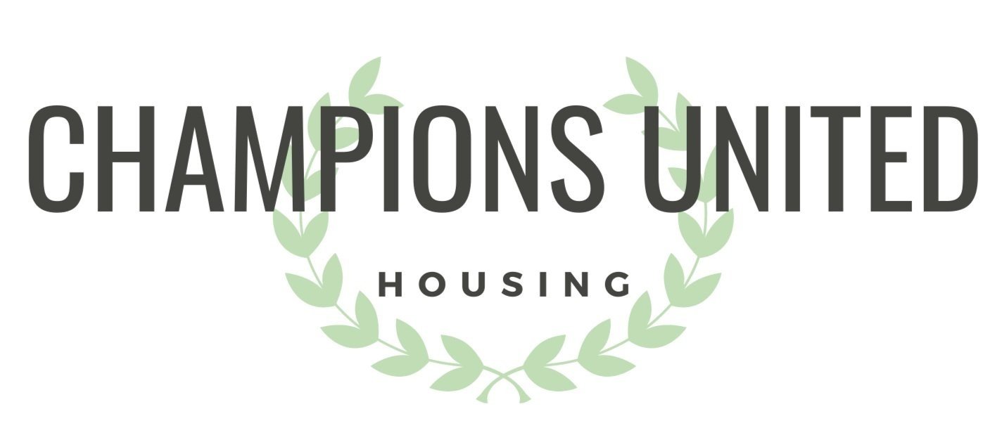 Champs United Housing