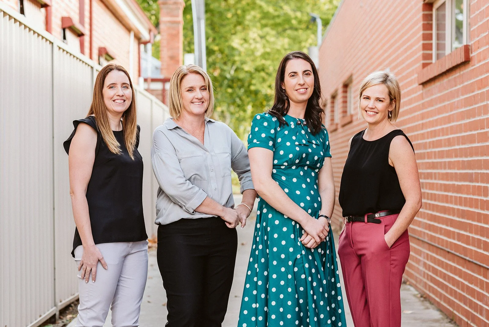 About Grainger Legal — Grainger Legal