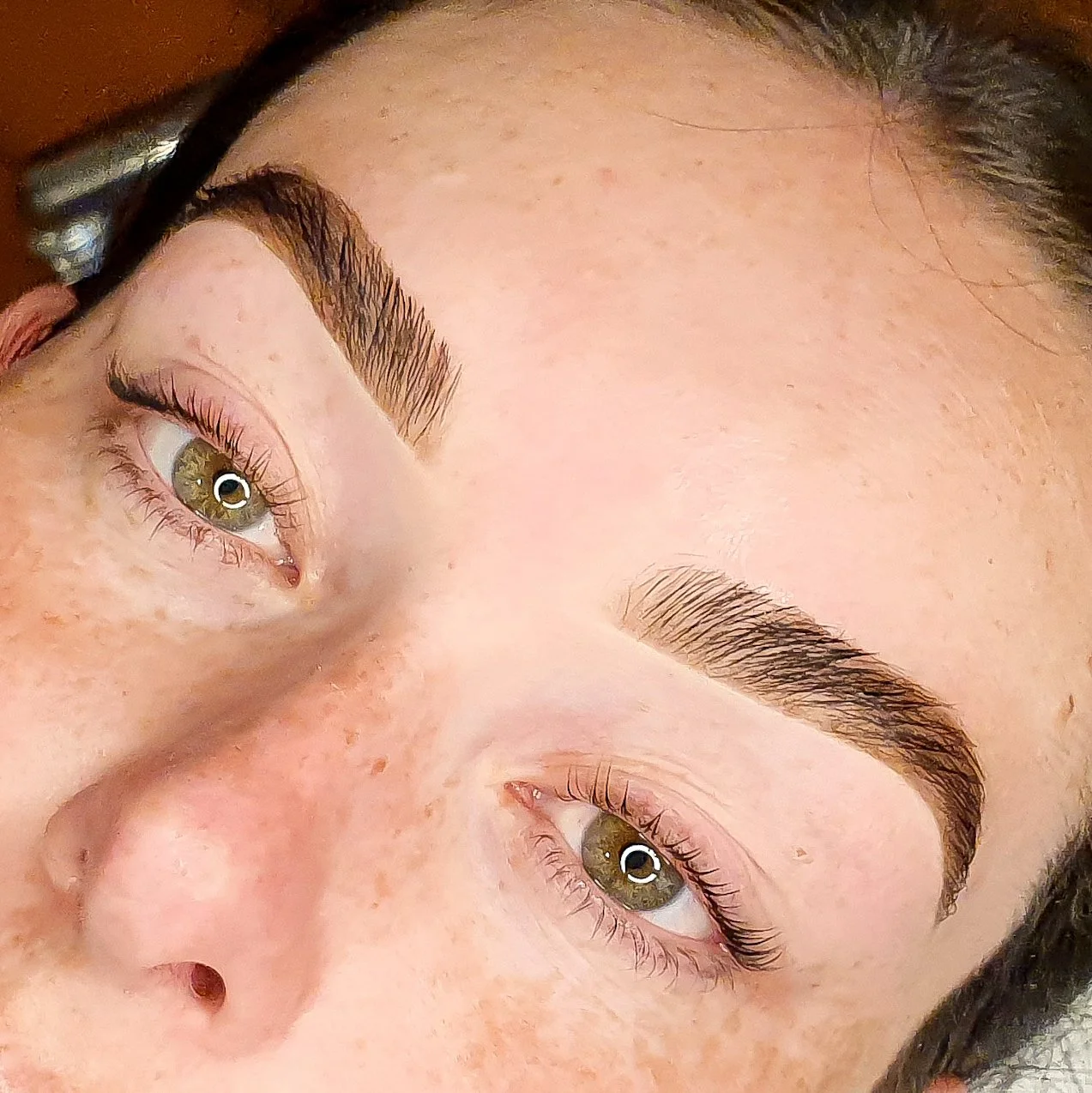 Brow Sculpting, Laminating, Eyelash Lifting, Tinting and Waxing in