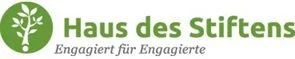 Haus des Stiftens Logo