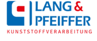 Lang & Pfeiffer GmbH Logo