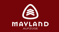 Mayland Aufzüge GmbH Logo