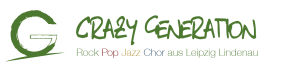 Crazy Geneation Logo