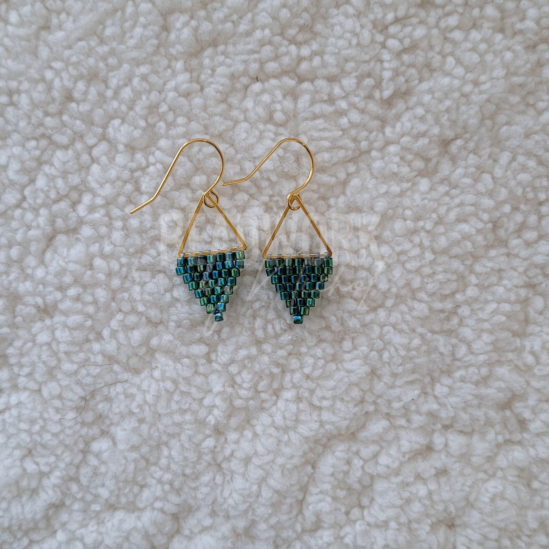 Small Marley - Mermaid - Made to Order