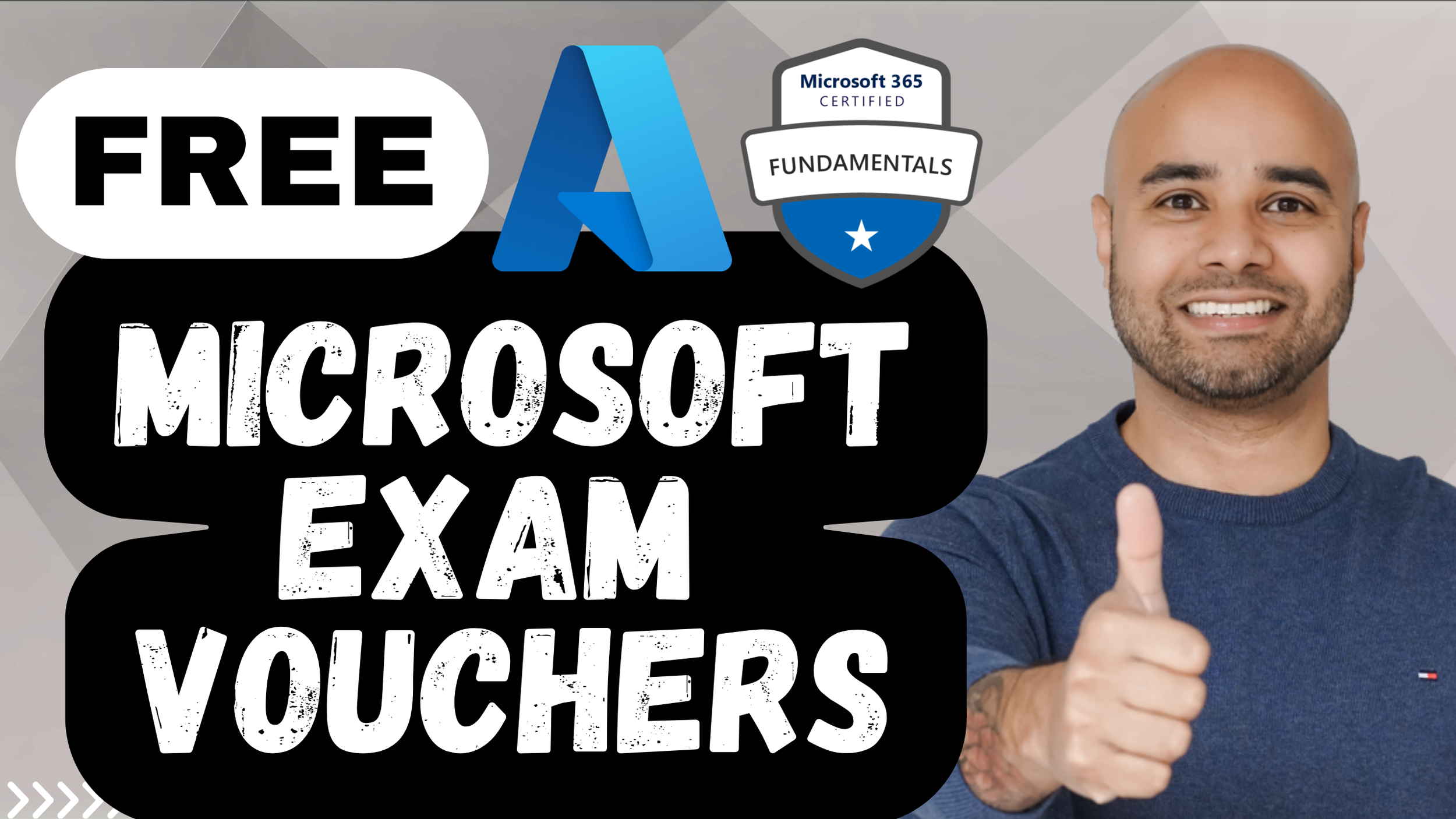 Microsoft Exam Vouchers