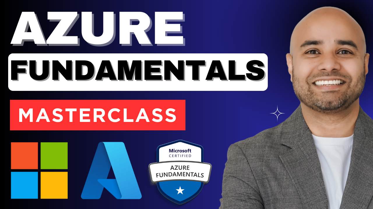Azure Fundamentals