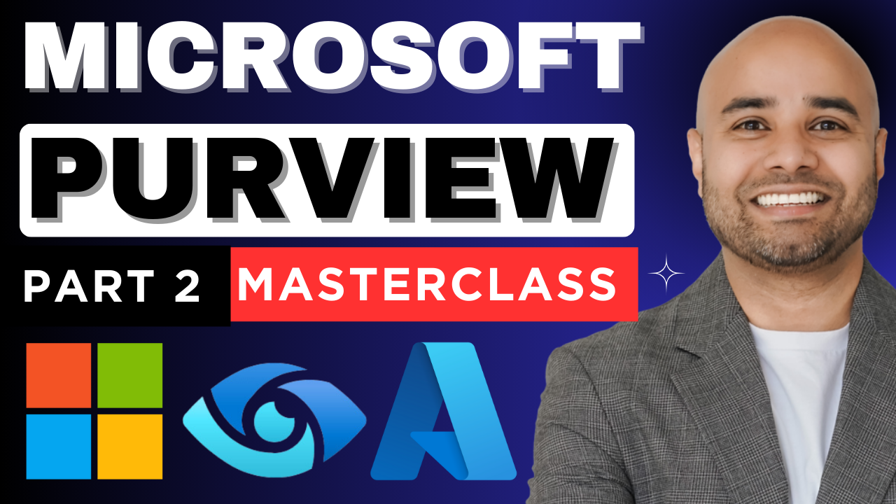 Microsoft Purview Masterclass Part 2: Insider Risk & Compliance Administration Explained
