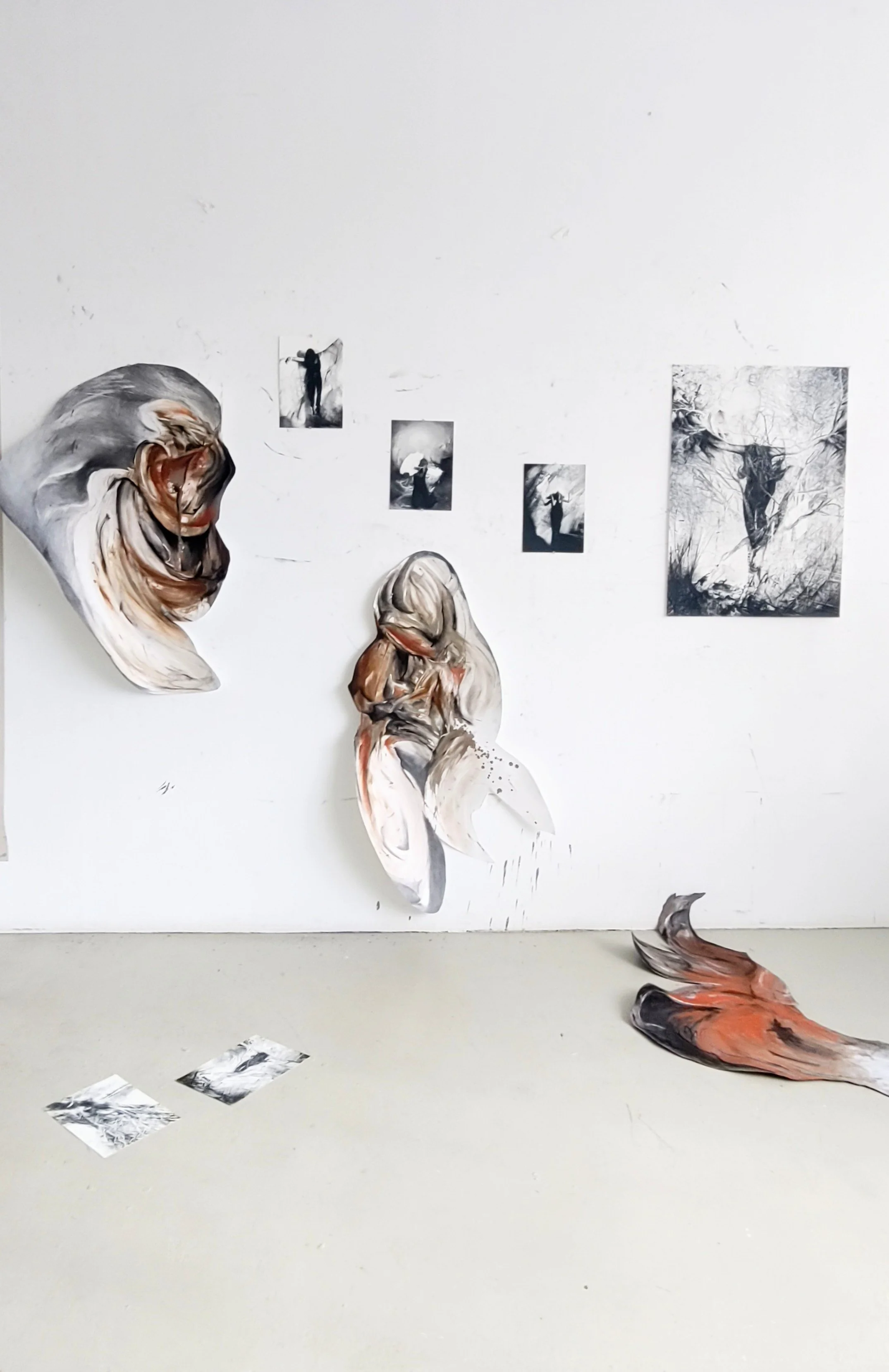 Open studio &amp; Art Week Rotterdam 2026