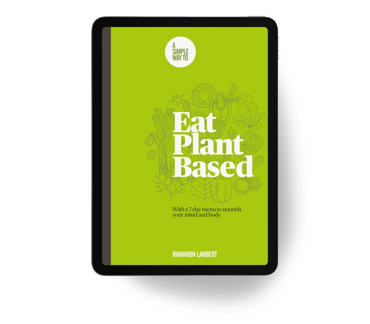 A Simple Way To Eat Plant-Based