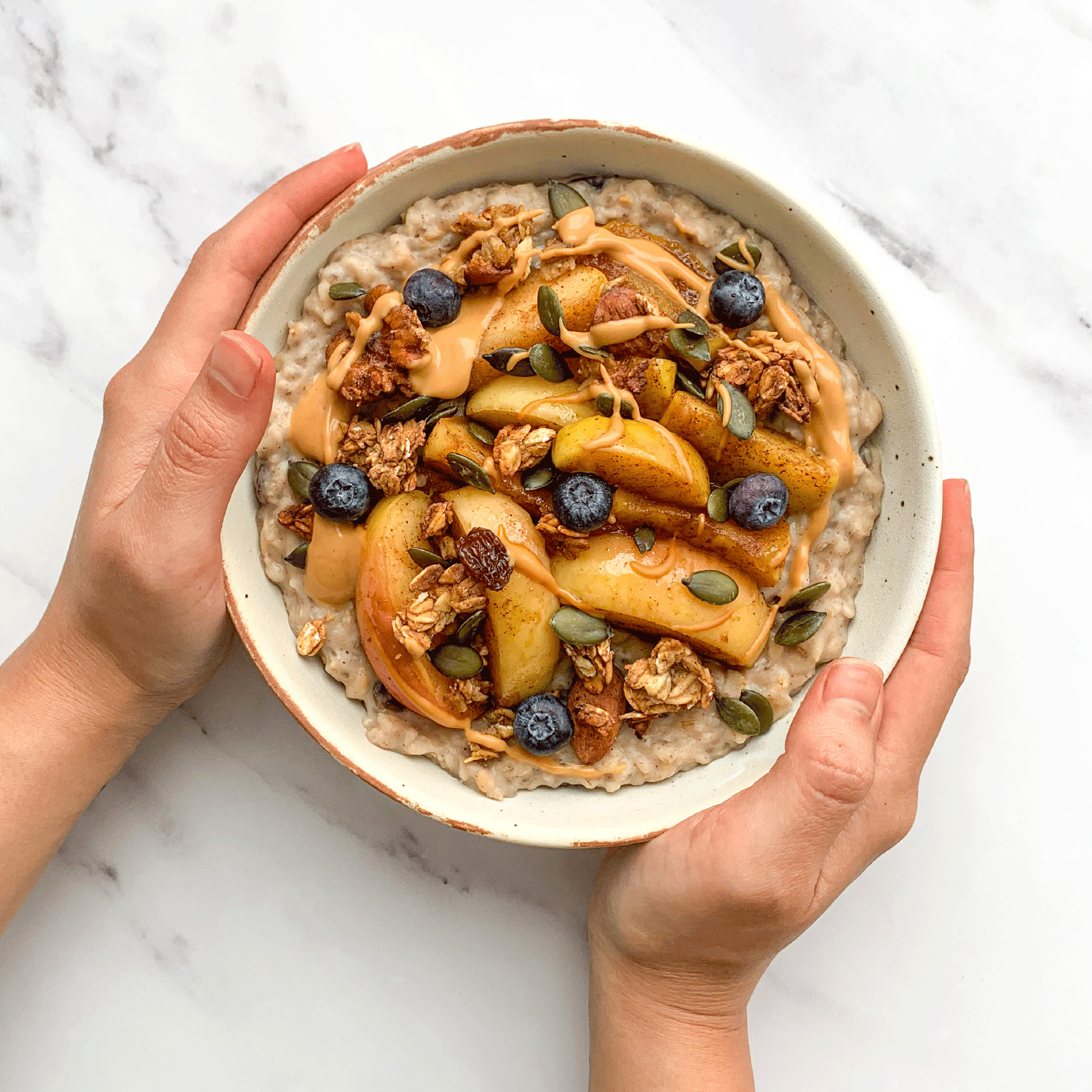 Autumn Porridge