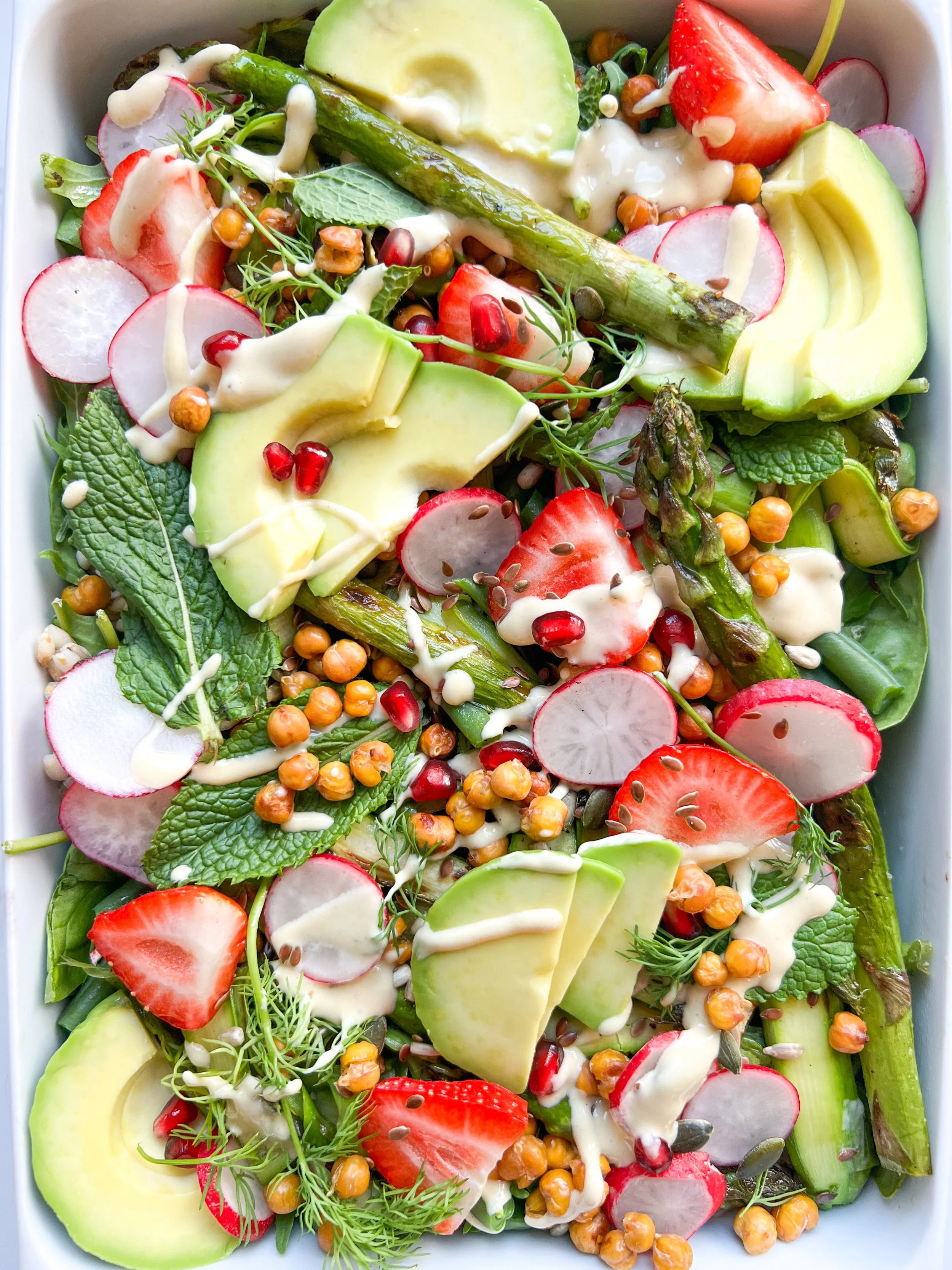 Summer Salad
