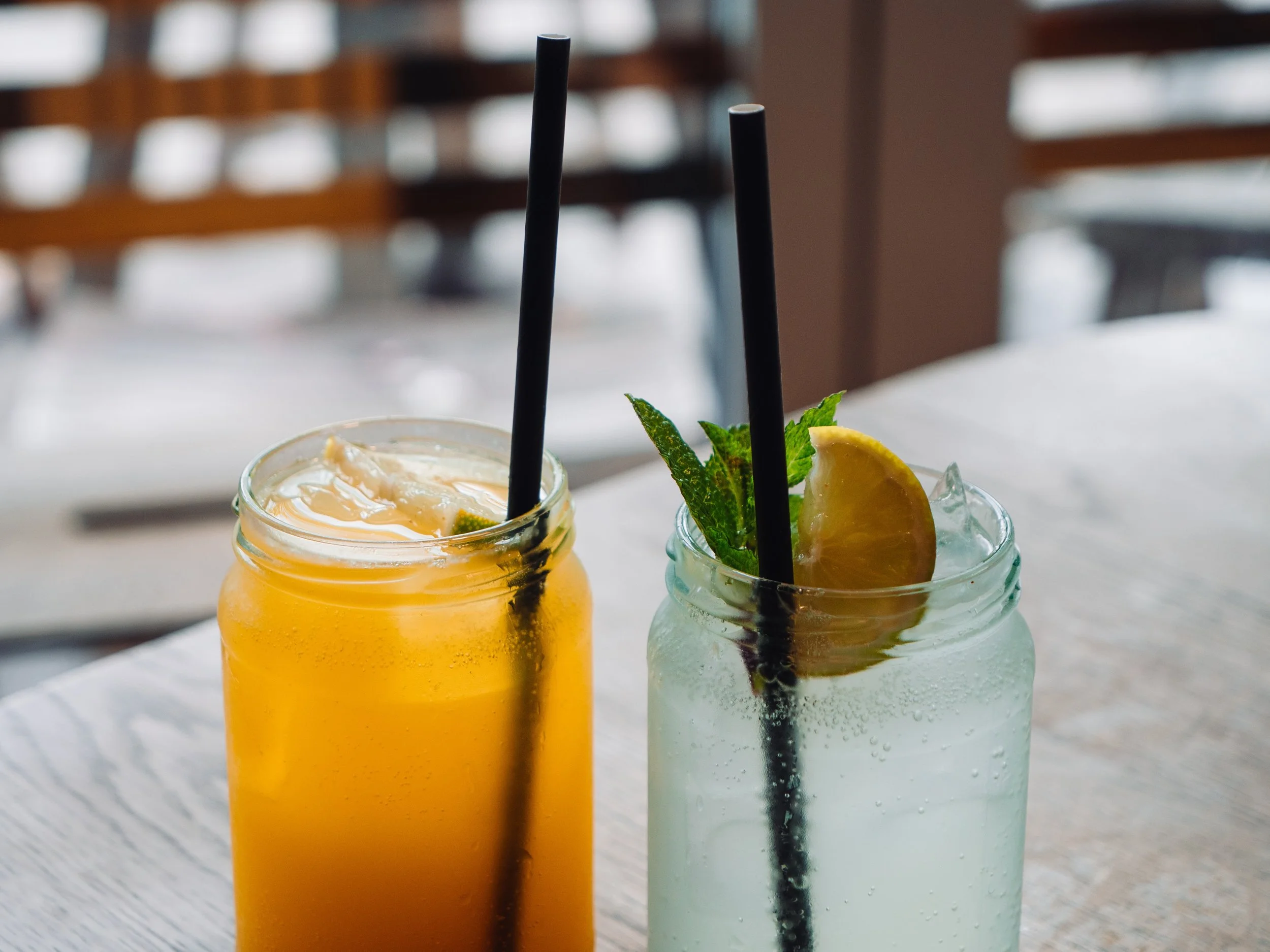Top Tips For Going Alcohol-Free