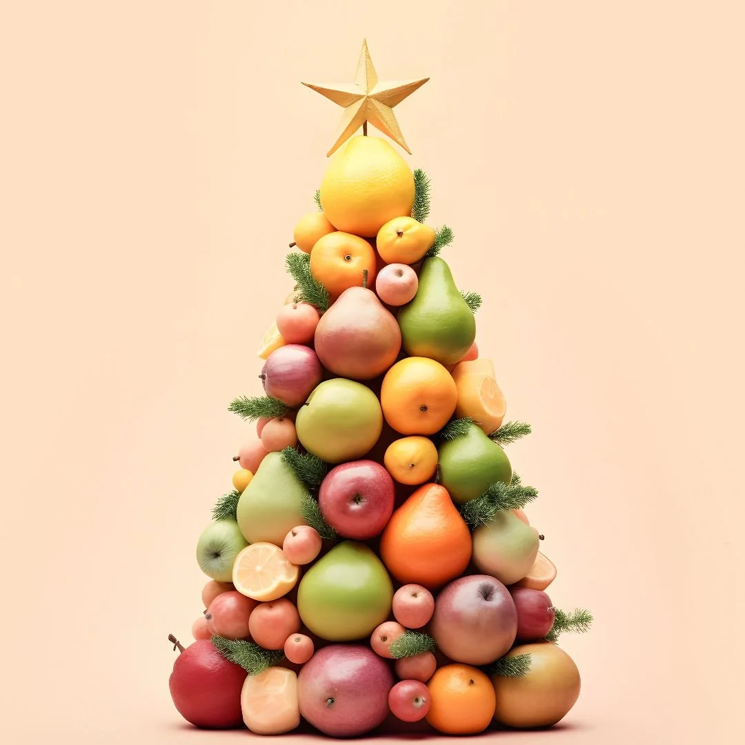 Eat, Drink and Be Merry: Battling Christmas Bloat