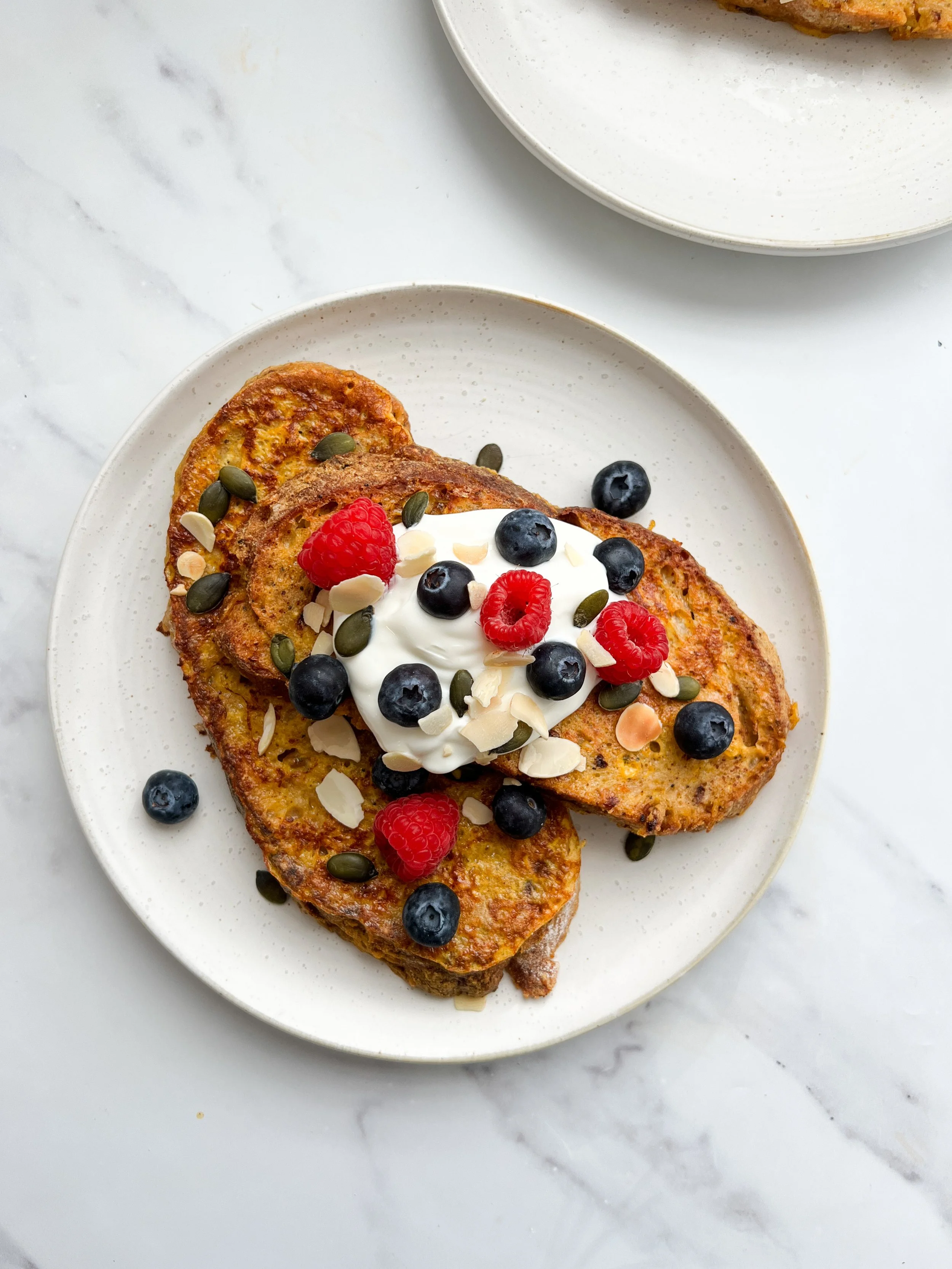 Favourite French Toast