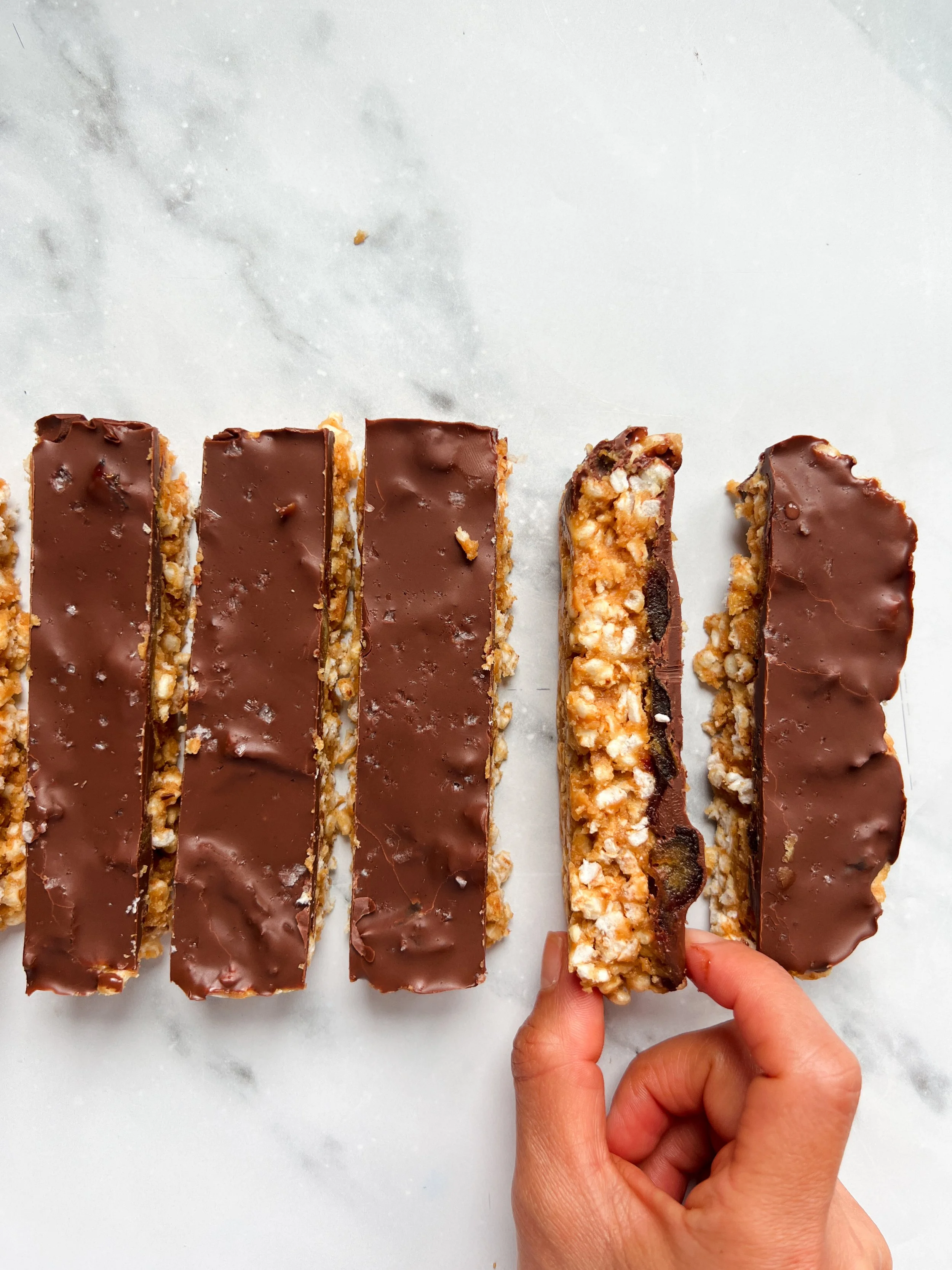 Snickers Bars