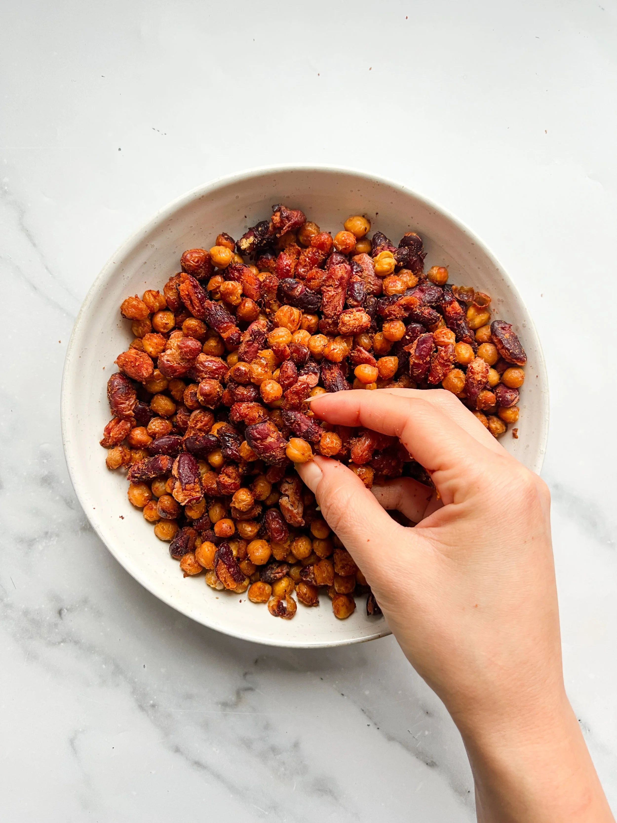 Biona Mixed Bean Snack