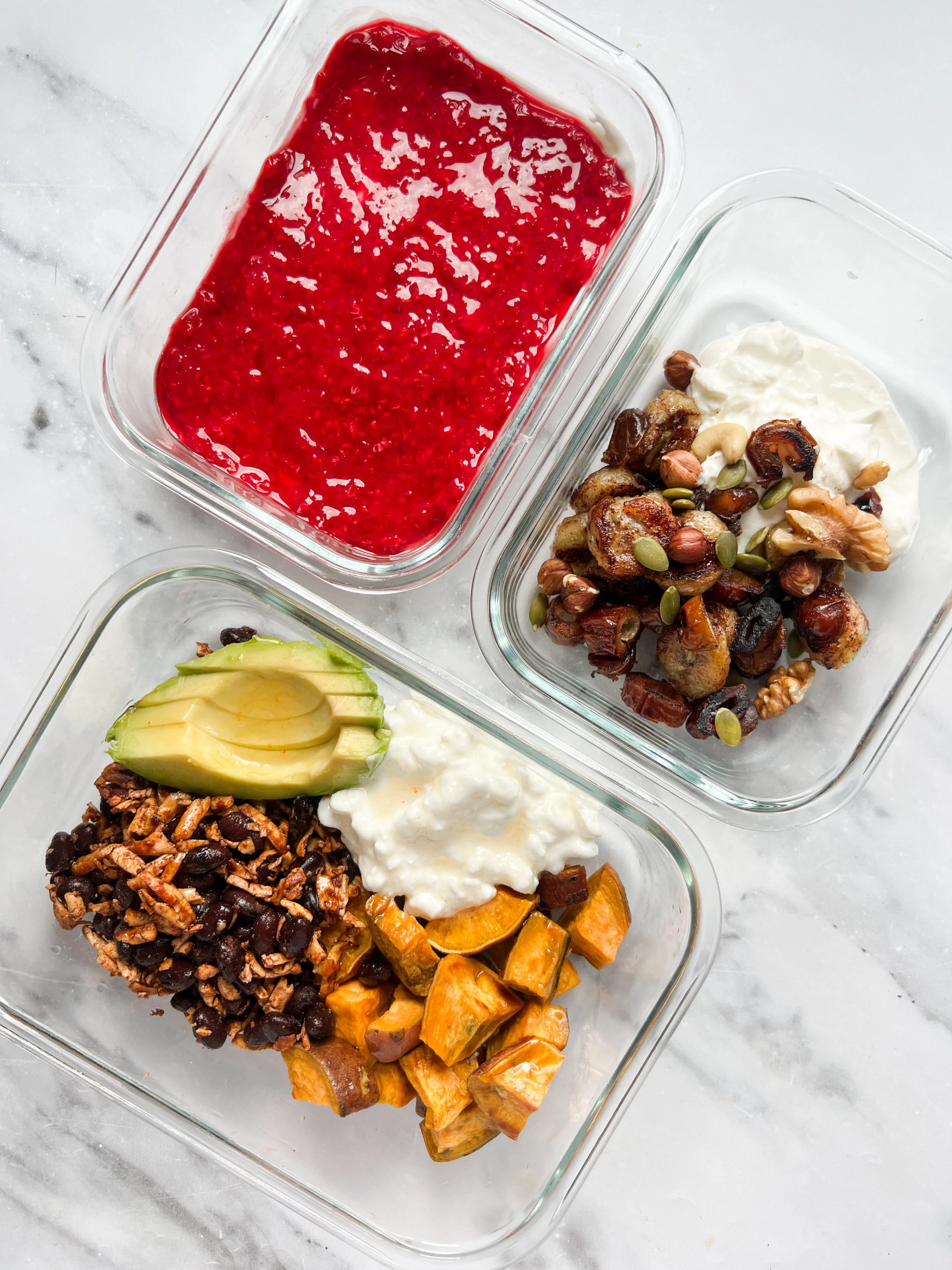 The Ultimate Meal Prep V2