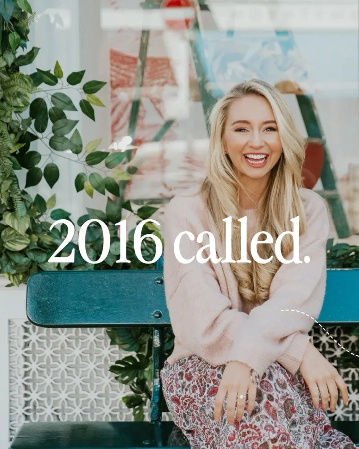 In the mid-2010s, wellness culture was strongly influenced by social media, health blogs and YouTube 📱💻 These platforms were a major source of nutrition information at the time, with long-form blog posts and &ldquo;What I Eat in a Day&rdquo; videos