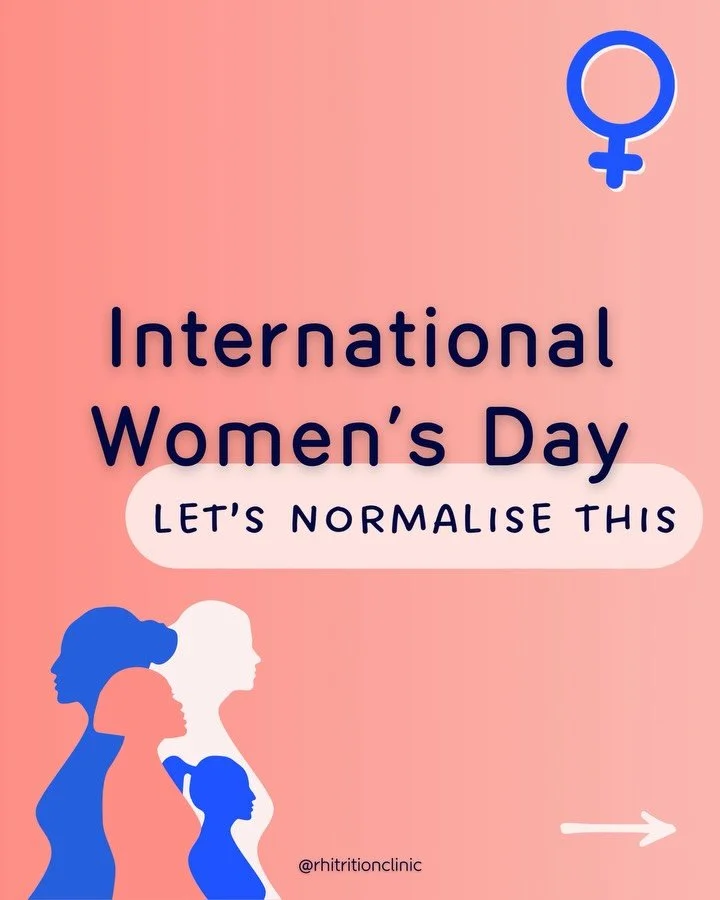 This International Women&rsquo;s Day, the theme reminds us of an important truth: when we support others, we all move forward.

Progress doesn&rsquo;t just happen through big moments, it happens through everyday actions. Through encouragement, mentor