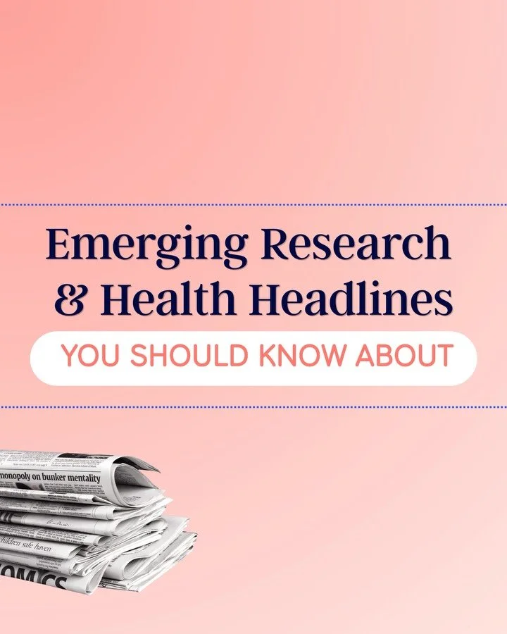 Happy Healthcare Science Week 🧪💙

A moment to recognise the incredible work of healthcare scientists, researchers, clinicians and everyone contributing to advancing our understanding of health. The evidence we rely on every day starts here 👏

One 