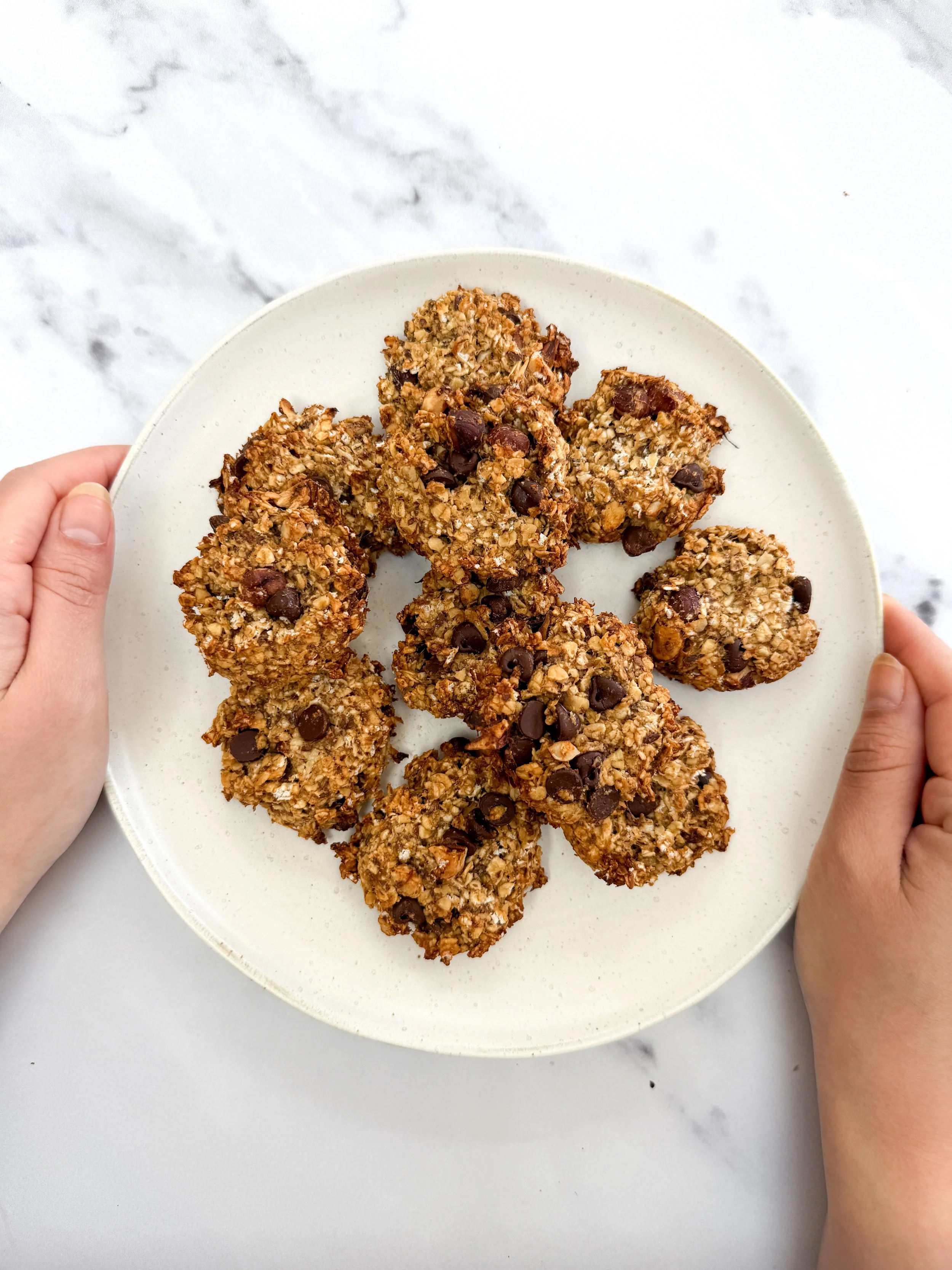 Flaxseed Cookies