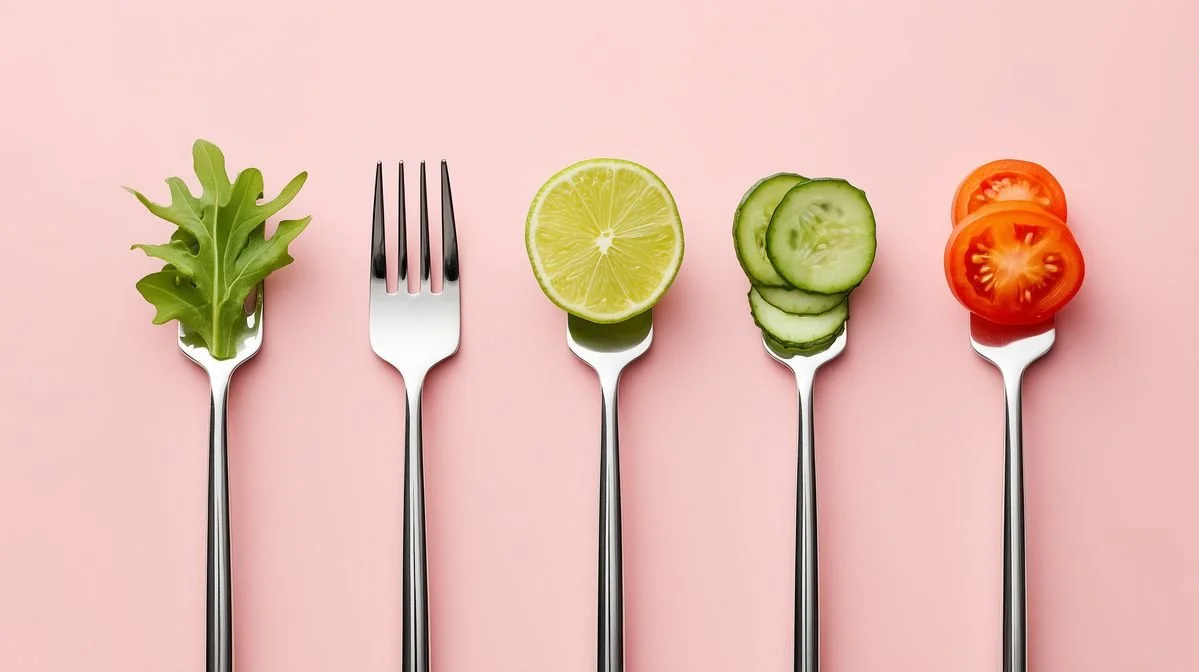 A Realistic Guide to Everyday Nutrition
