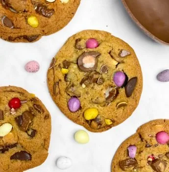 Easter Cookies