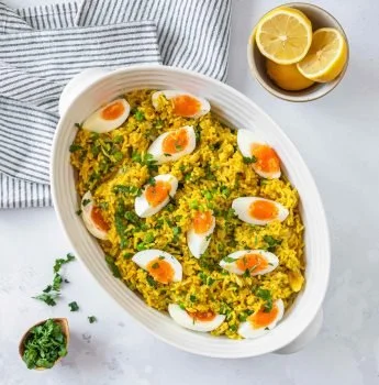 Kedgeree