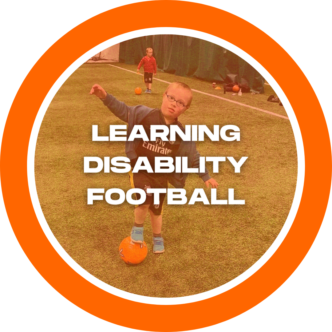 ParaSports Club — Dundee United Community Trust