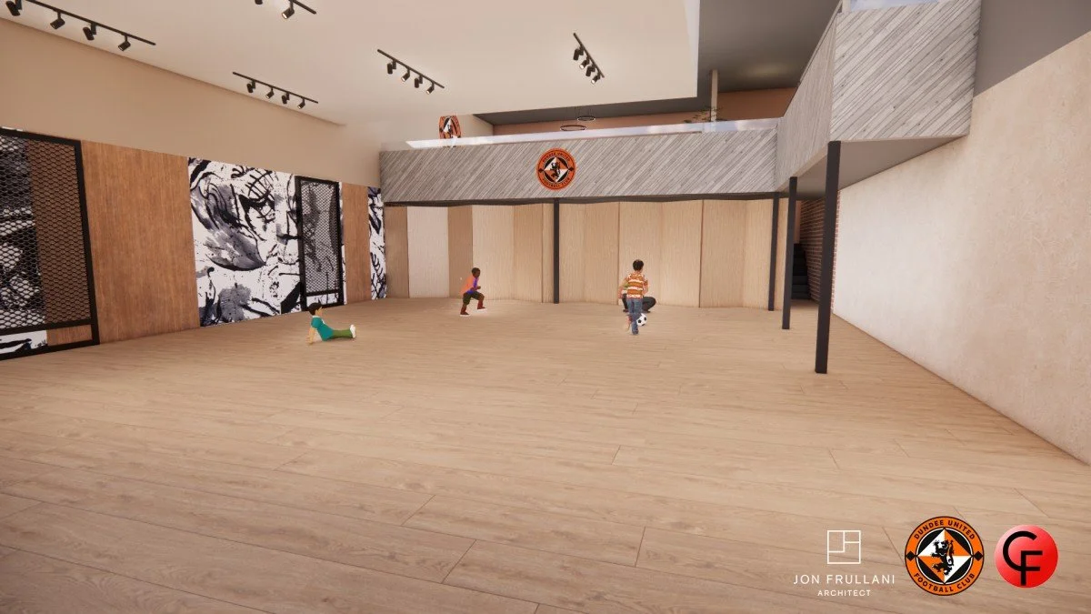 Community Consultation - New Hub Space