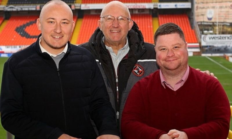 Chief Executive celebrates 10 years of service