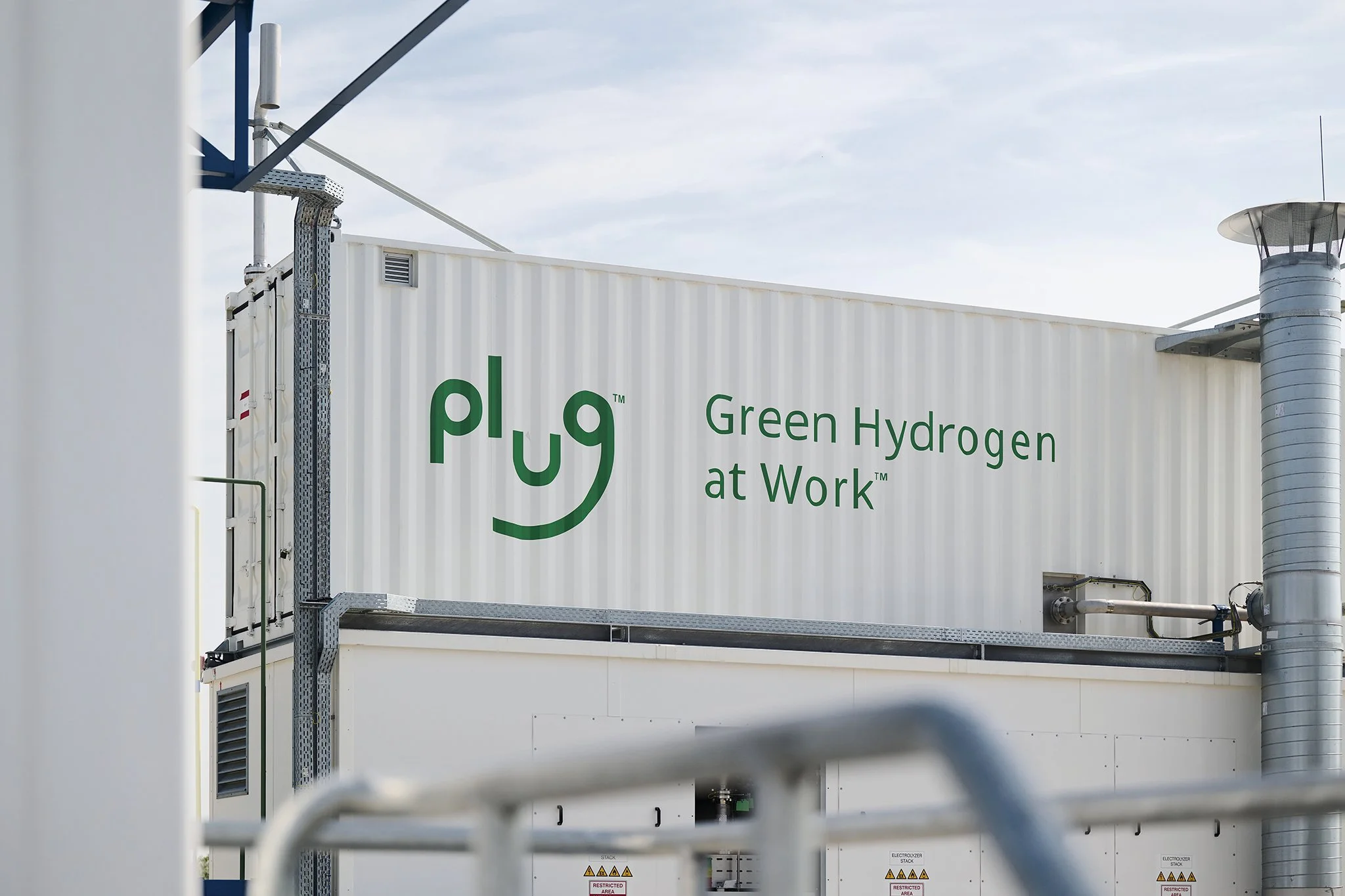 Plug Power to supply GenEco electrolyzers to Carlton Power’s first phase of green hydrogen projects in the UK