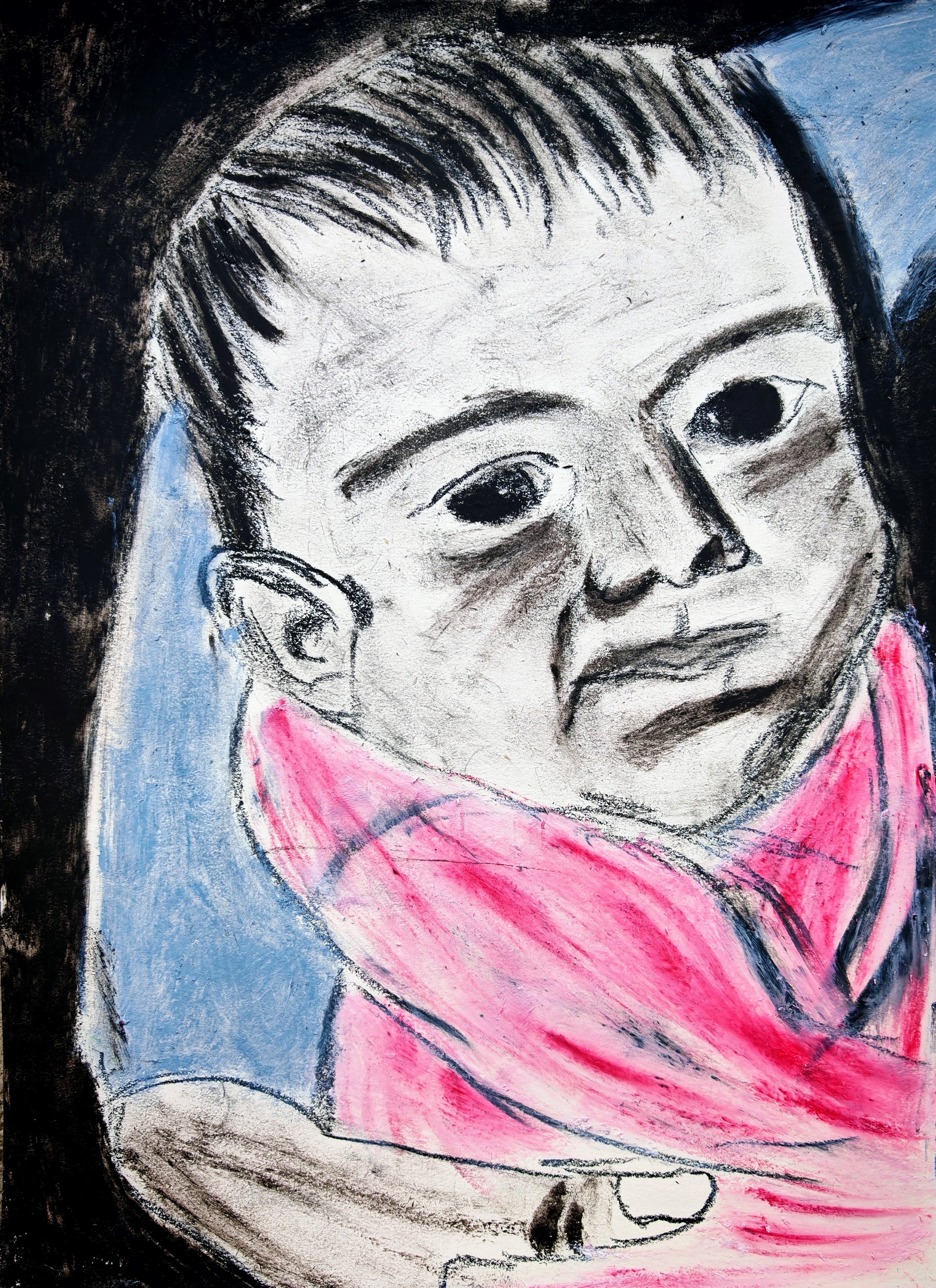 Cédric (Name geändert) erlebt oft ein quälendes Hin und Her: Einerseits möchte er für sich sein und zu sich zurückkommen. Andererseits spürt er einen grossen inneren Druck sich mit einem Freund