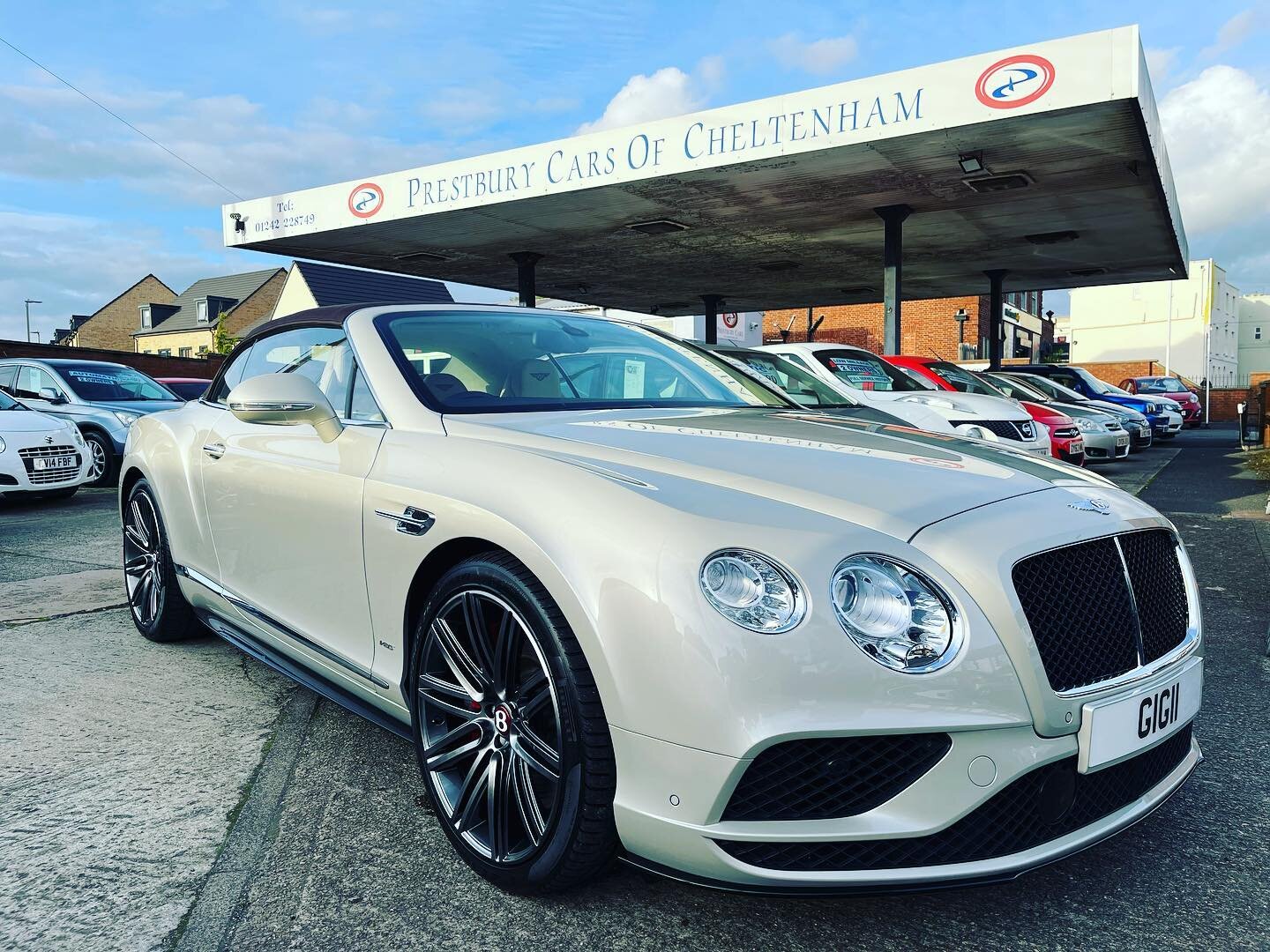 #bentley #bentleyv8s #bentleyconvertible #bentleygtc #carsofinstagram #detailing #detailersofinstagram #valeting #cheltenhamvaleting #cheltenhamdetailing #allthingscheltenham #carcare