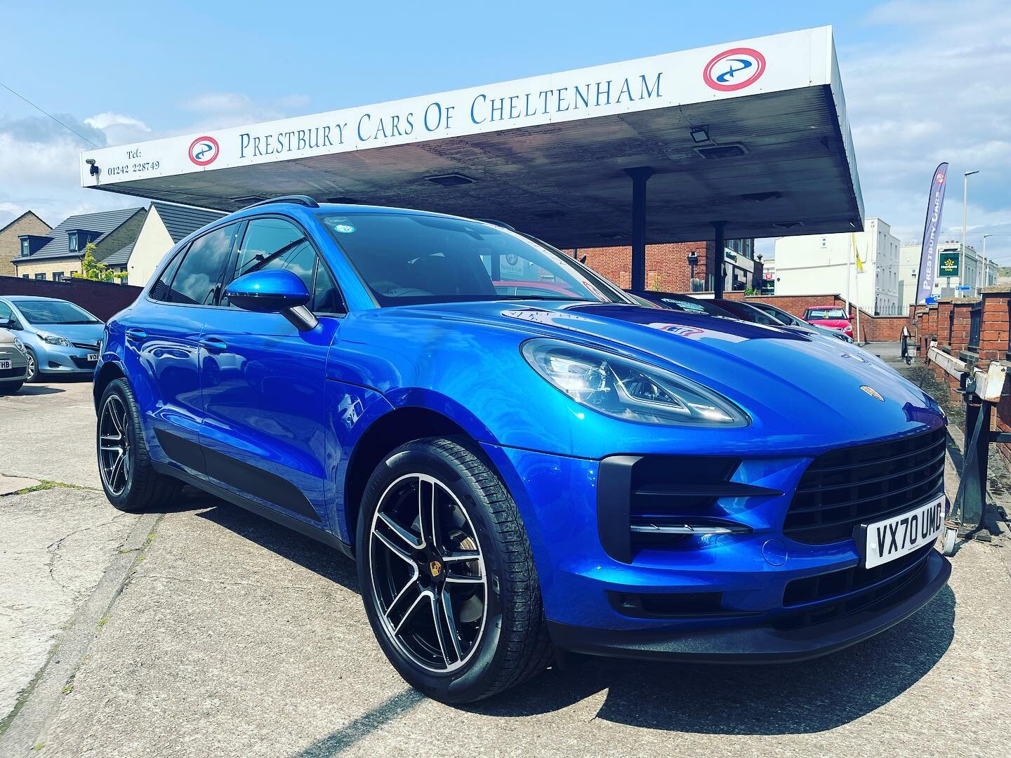 #cheltenhamdetailing #cheltenhamdetailer #cheltenhamvaleting #detailers #detailingcars #detailingworld #detailersofinstagram #porsche #porschemacan