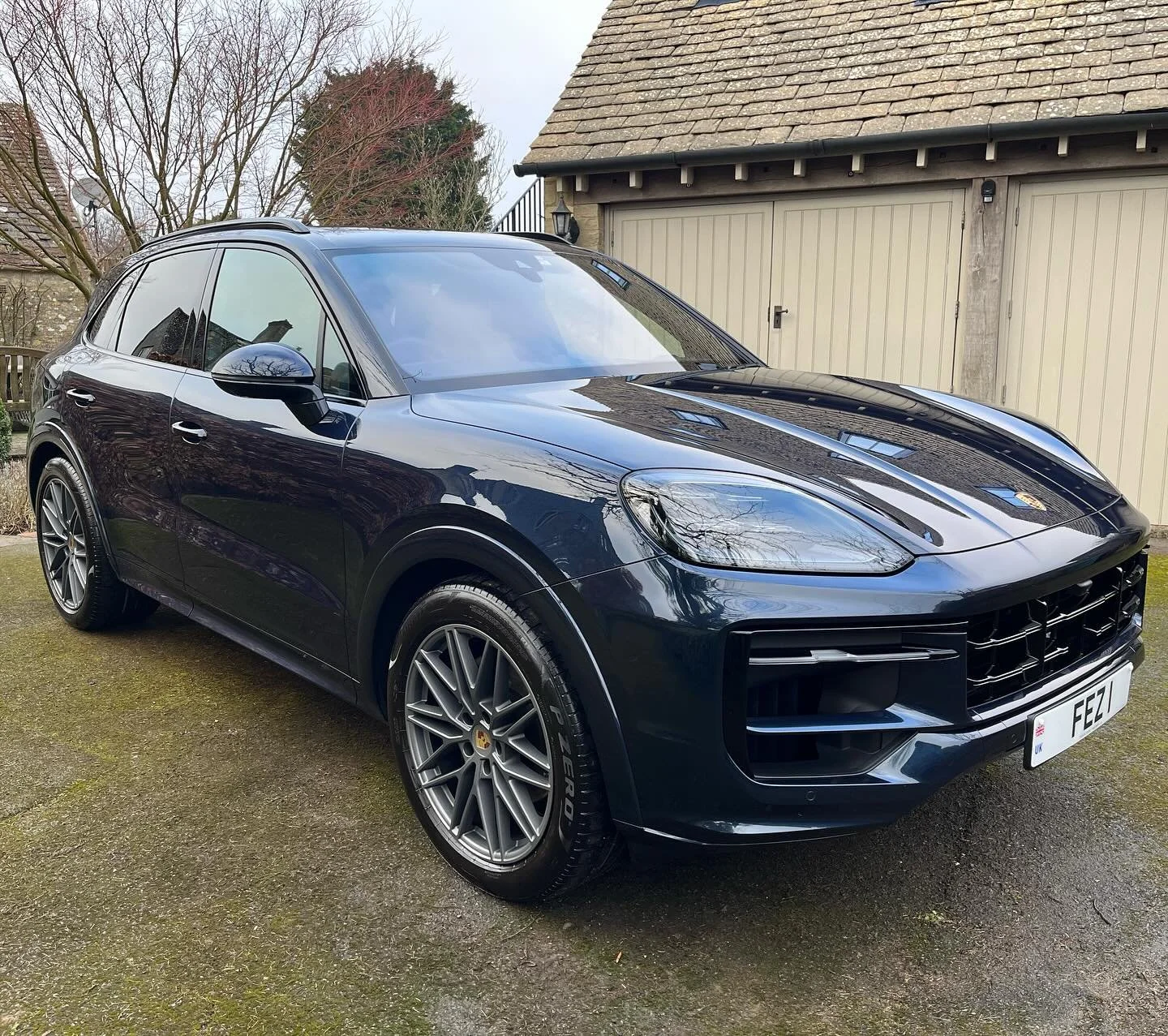 #porsche #cayenne #detailing #detailingcheltenham #cheltenham #cars