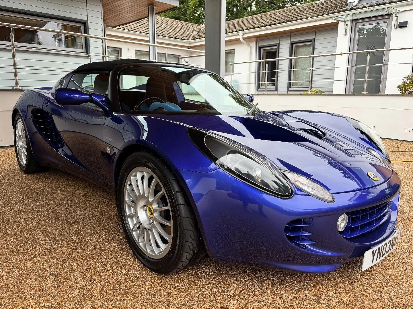 #lotus #lotussport #detailing #detailingcars #detailingofinstagram #detailingworld #detailer #cheltenhamdetailing #cheltenham #gloucestershire #carcare